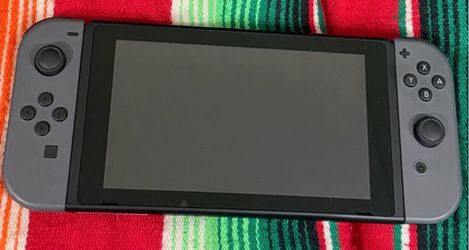 Nintendo switch 2 (console only)