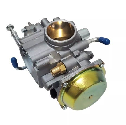 Polaris Magnum 425 Carburetor 2x4 4x4 Atv Quad Carb 1(contact info removed) 95-98