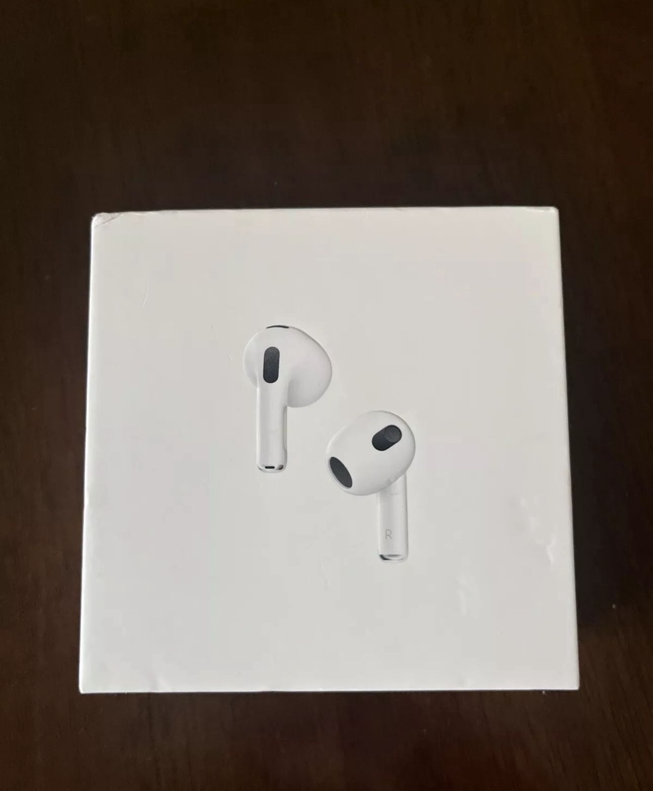 Apple AirPod 3rd Generation
