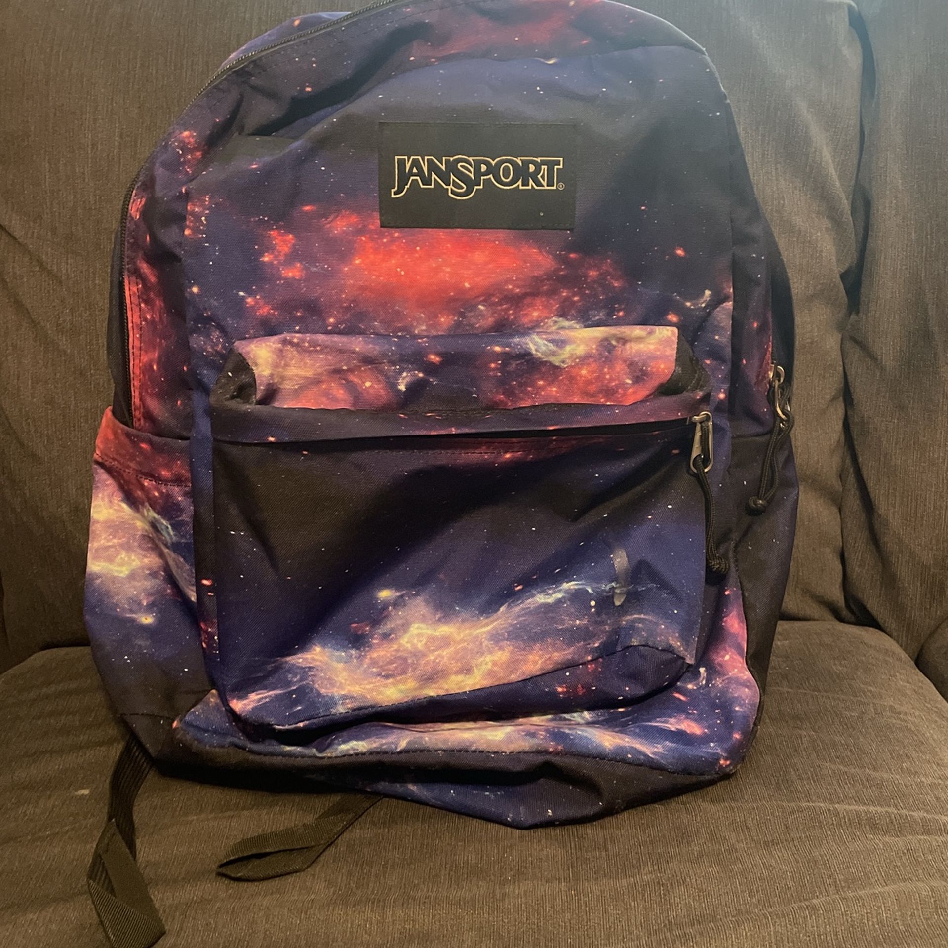 Jansport Backpack