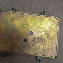 PR4 ECU