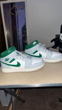 Vendo zapatos