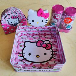 Hello Kitty Collection 