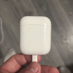 Apple Air Pod Charging Case