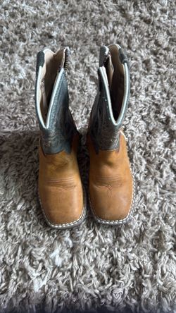 cowboy boots