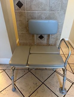 Shower Seat