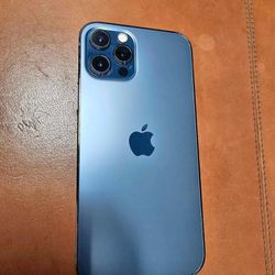 iPhone 12 Pro 5G 