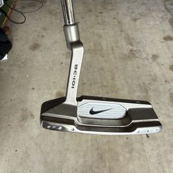 Nike Golf Putter 