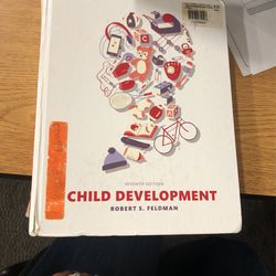 Child Development Seventh Edition