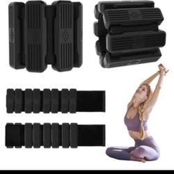 Wrist & Leg Weights