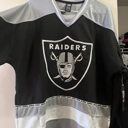 Raider Men’s Large 