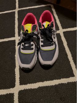 Reebok Leather Legacy Az Women’s 7.5