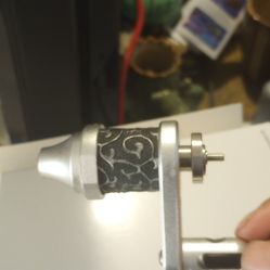Ajustable Stroke Rotary Tattoo Machine 