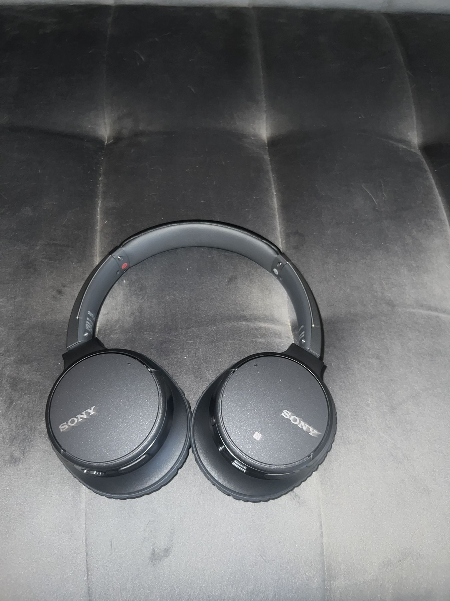 Sony wh-ch700n Headphones