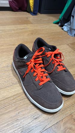 Nike Dunks