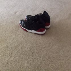 Jordan shoes