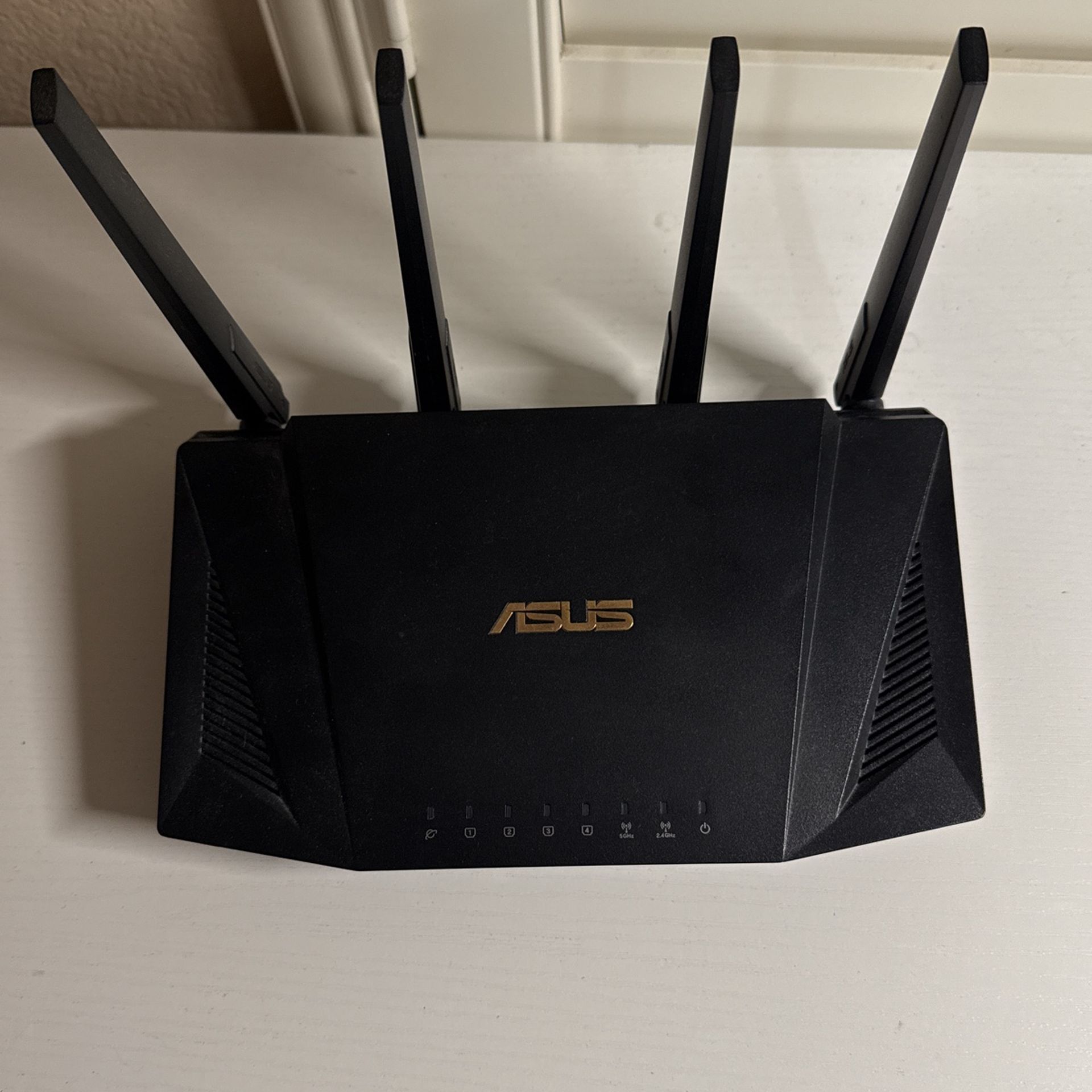 Asus Router Ax58u