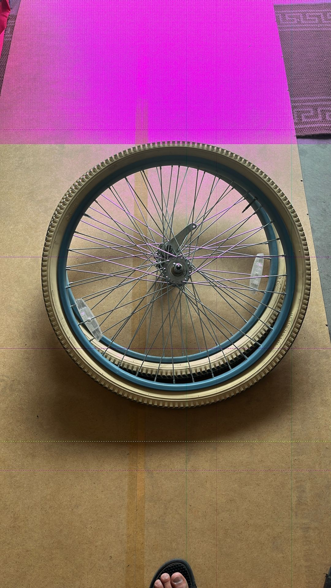 Exce Bike Tire For Professional Cyclists