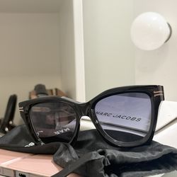 Sunglasses Marc Jacob’s