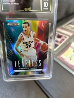 20 Graded Sports Cards
