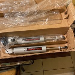 Rough Country Premium Shocks Absorber For Jeep,Silverado , Ford,Ram,Sierra
