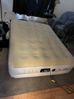 Mattress