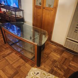 TV Stand for Sale $100