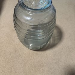 liquid barrel