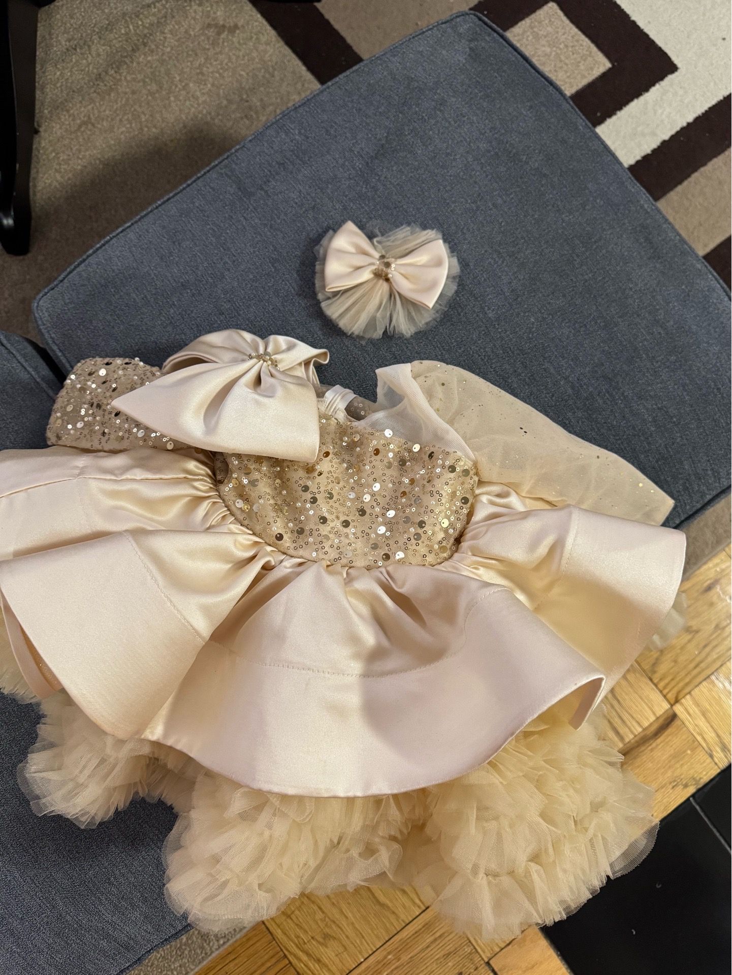 baby dresses