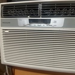 Ac Frigidaire 