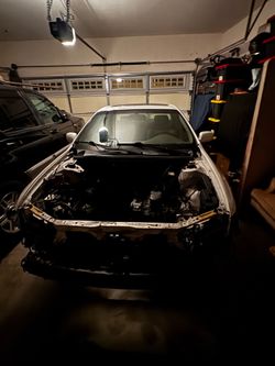 2001 Lexus ES 300