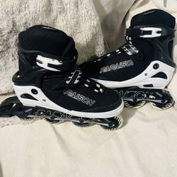 Papaison Inline Skates Size 6-9