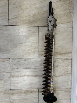 Shindaiwa trimmer accepting offers