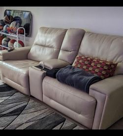 Recliner