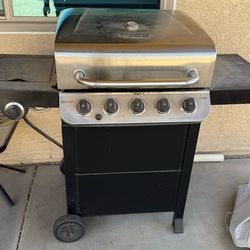 CHAR BROIL large grill