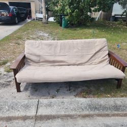 Free Futon