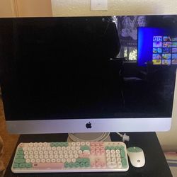 iMac (27in)