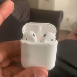 Apple Airpods