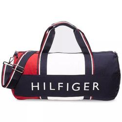 Tommy Duffle Bag