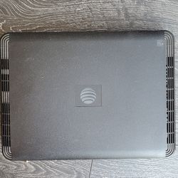 Directv HD DVR Genie With Wireless Bridge
