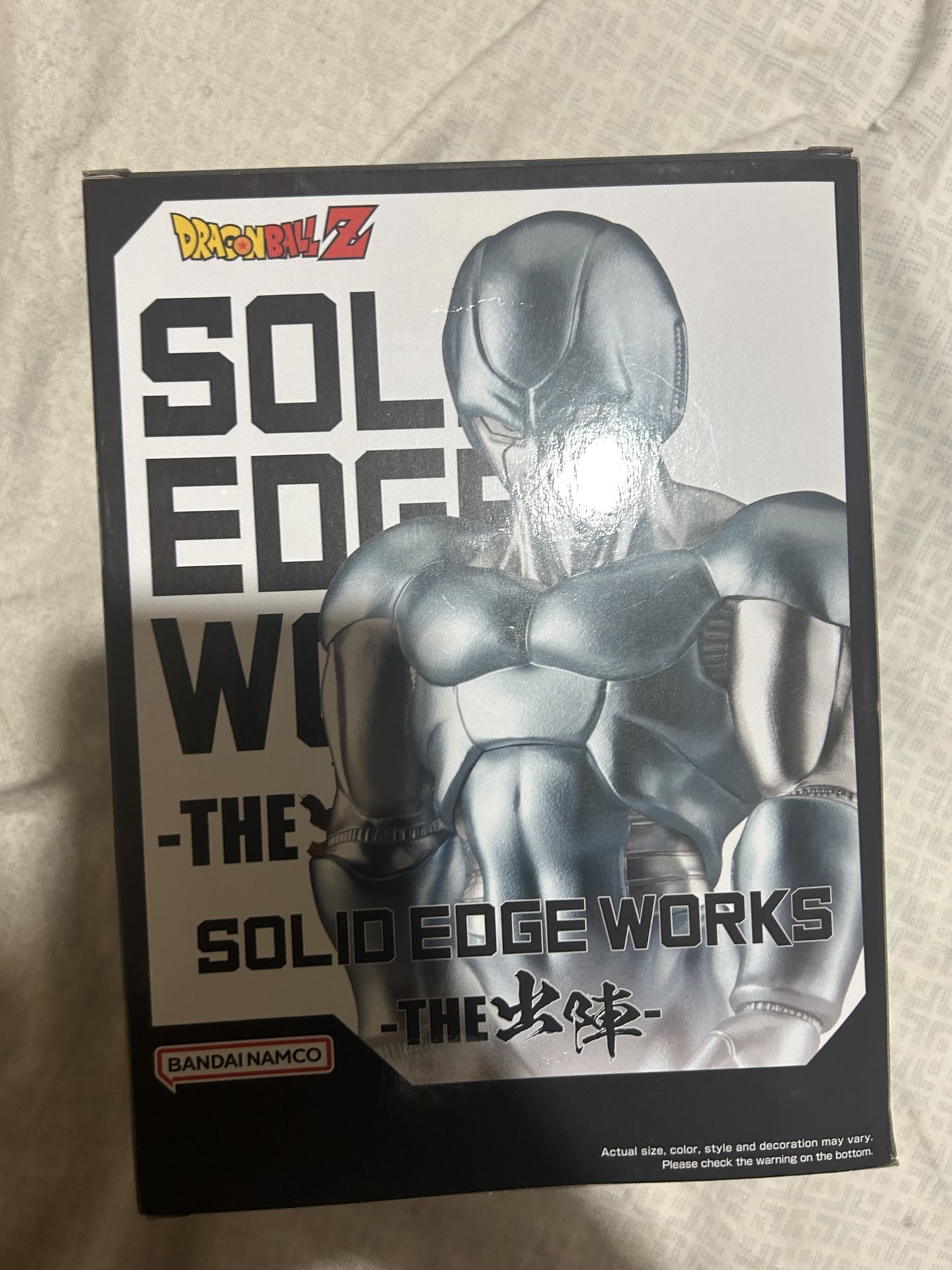 Solid Edge Works Cooler