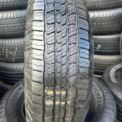 FOUR GOOD USED TIRES 95%TREAD LIFE. 265/70/18 Michelin Good Used 95%TREAD LIFE $380