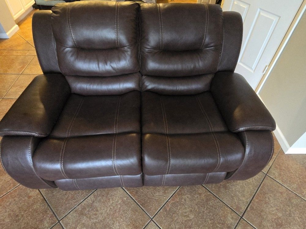 Some Love Seat Tables