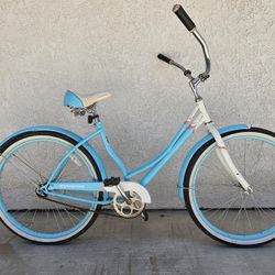 Beach Cruiser