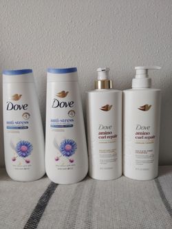 Dove