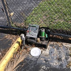 Electric gate remote or keypad not working? Motor and control issues