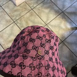 Gucci Hat 