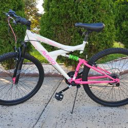 26"   Mountain Bike
