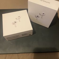 * Best Offer * AirPod Pros Gen 2