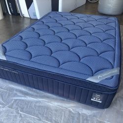 DreamCloud Luxe Hybrid Mattress - King